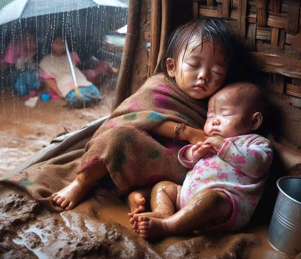 Hurricane Donations - We Need Your Help