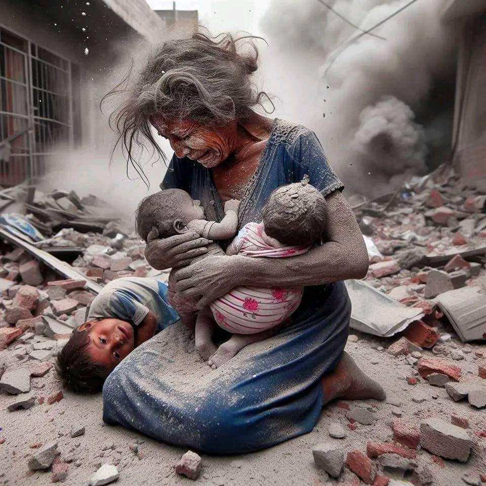 Donate to War Child